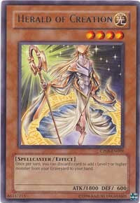 Herald of Creation [Champion Pack 8]