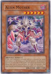 Alien Mother [Champion Pack 8]