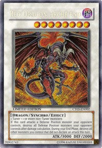 Red Dragon Archfiend [2008 Collectors Tin]