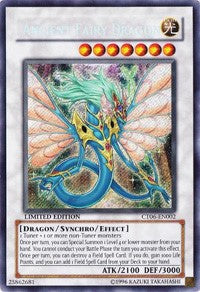 Ancient Fairy Dragon [2009 Collectors Tin]