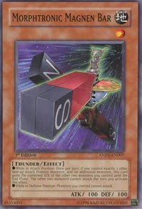 Morphtronic Magnen Bar [Ancient Prophecy]