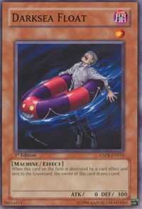 Darksea Float [Ancient Prophecy]
