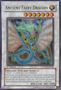 Ancient Fairy Dragon [Ancient Prophecy]