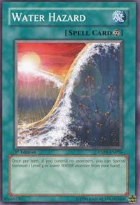 Water Hazard [Ancient Prophecy]