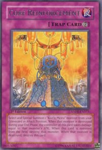 Core Reinforcement [Ancient Prophecy]