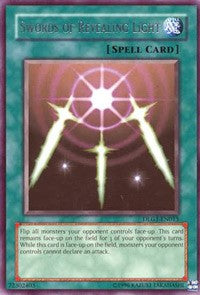 Swords of Revealing Light [Dark Legends]