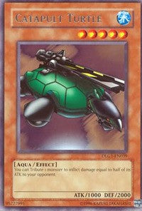Catapult Turtle [Dark Legends]