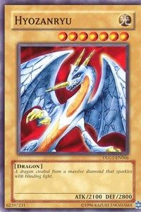 Hyozanryu [Dark Legends]