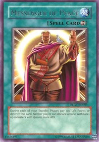 Messenger of Peace [Dark Legends]