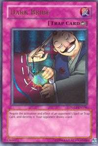 Dark Bribe [Dark Legends]