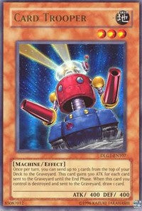 Card Trooper [Dark Legends]