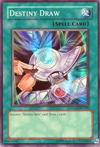 Destiny Draw [Dark Legends]