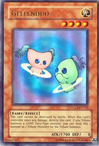 Gellenduo [Dark Legends]