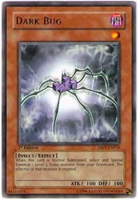 Dark Bug [Absolute Powerforce]