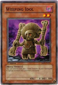Weeping Idol [Absolute Powerforce]