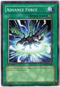 Advance Force [Absolute Powerforce]