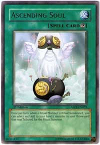 Ascending Soul [Absolute Powerforce]