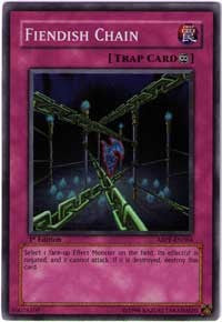 Fiendish Chain [Absolute Powerforce]
