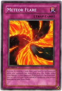 Meteor Flare [Absolute Powerforce]
