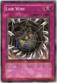 Lair Wire [Absolute Powerforce]