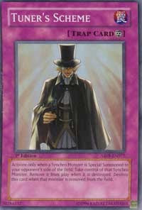 Tuner's Scheme [Absolute Powerforce]