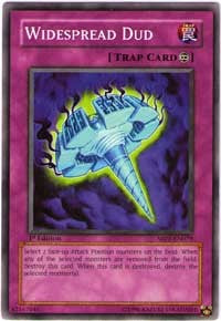 Widespread Dud [Absolute Powerforce]