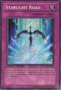 Starlight Road [2010 Duelist Pack Collection Tin]