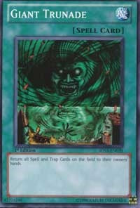Giant Trunade [Starter Deck: Duelist Toolbox]