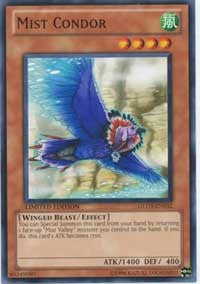 Mist Condor [Gold Series 3]