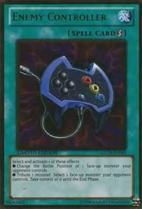 Enemy Controller [Gold Series 3]