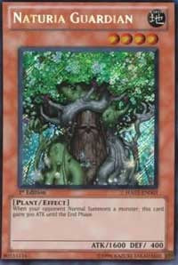 Naturia Guardian [Hidden Arsenal 2]
