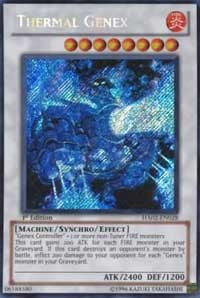 Thermal Genex [Hidden Arsenal 2]