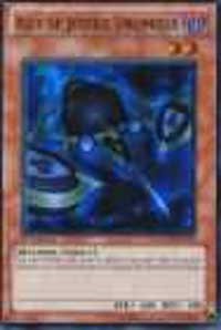 Ally of Justice Unlimiter [Hidden Arsenal 2]