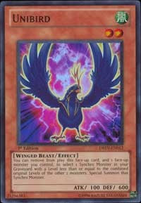 Unibird [Duelist Revolution]