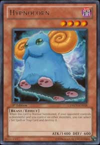 Hypnocorn [Duelist Revolution]
