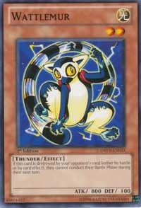 Wattlemur [Duelist Revolution]