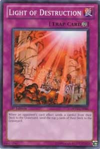 Light of Destruction [Duelist Revolution]