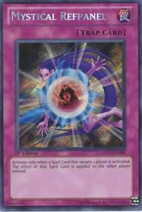 Mystical Refpanel [Duelist Revolution]
