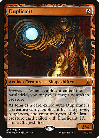 Duplicant [Kaladesh Inventions]