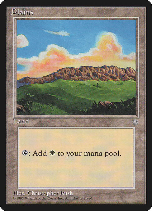 Plains [Ice Age]