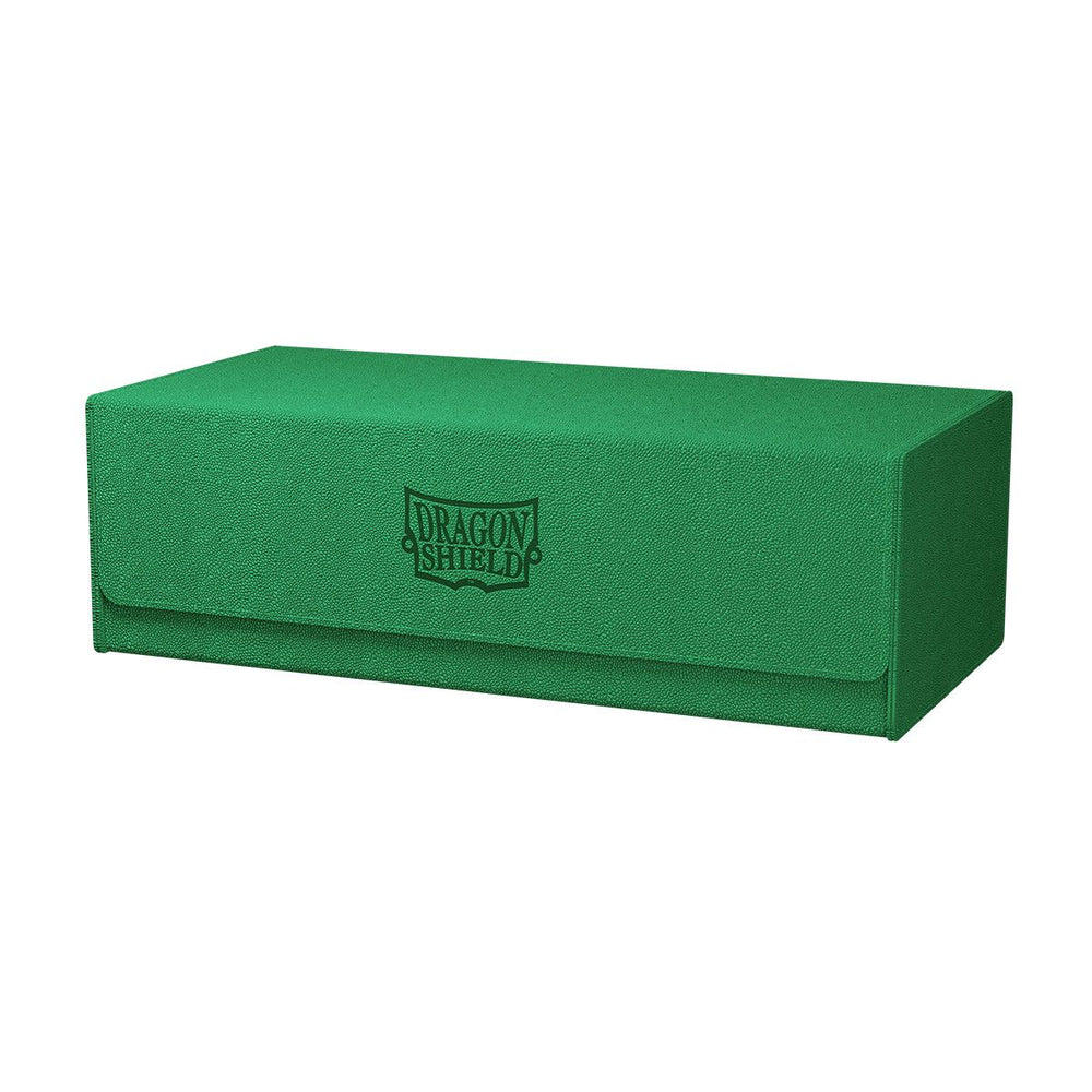 Dragon Shield: Magic Carpet - XL (Green / Black)