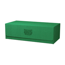 Dragon Shield: Magic Carpet - XL (Green / Black)
