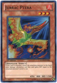 Jurrac Ptera [Hidden Arsenal 3]