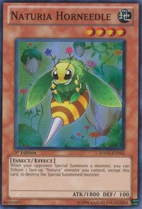 Naturia Horneedle [Hidden Arsenal 3]