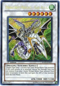 Dragunity Knight - Gae Bulg [Hidden Arsenal 3]