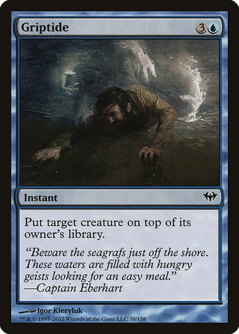 Griptide [Dark Ascension]