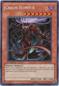 Chaos Hunter [Storm of Ragnarok]