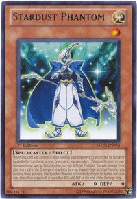 Stardust Phantom [Storm of Ragnarok]