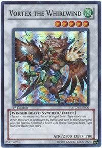 Vortex the Whirlwind [Storm of Ragnarok]