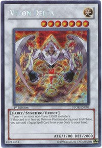 Vylon Delta [Storm of Ragnarok]